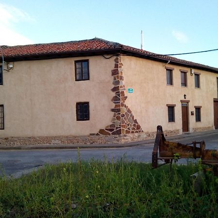 Casa Rural Abuela Tina Antonan del Valle Εξωτερικό φωτογραφία