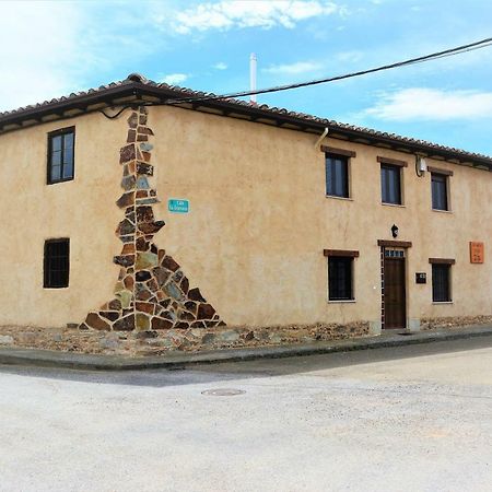 Casa Rural Abuela Tina Antonan del Valle Εξωτερικό φωτογραφία