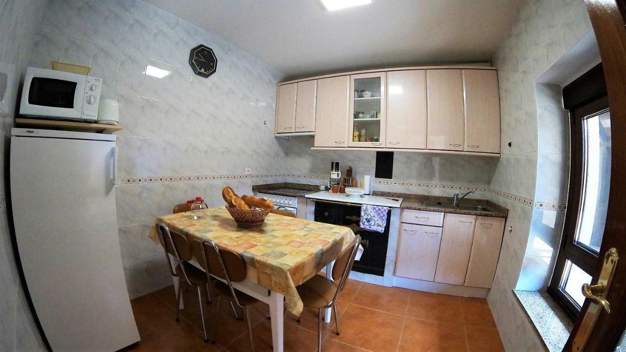 Casa Rural Abuela Tina Antonan del Valle Εξωτερικό φωτογραφία